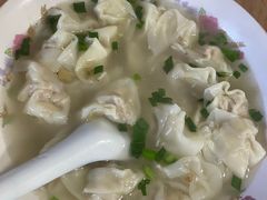 -安庆柴火馄饨(马道街店)