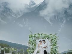 -浪漫一生摄影美学(怀柔开放路店)