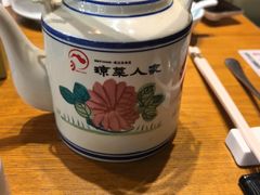 -琼菜人家·海南菜·文昌鸡(文昌大道店)