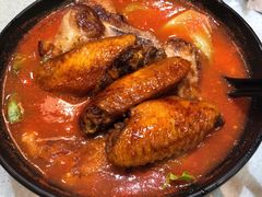 -华嫂冰室(尖沙咀店)