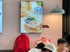 -鸡鸣汤包(红山动物园店)