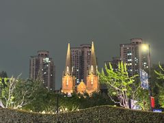-美罗城