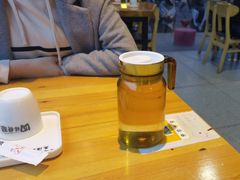 -四禧精酿铜锅涮肉·烧烤工场(大明湖店)