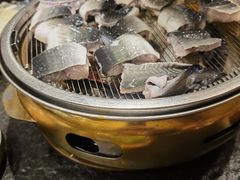 -味家烤肉烤鳗鱼牛排(西塔旗舰店)