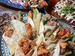 -Q MEX 库迈墨西哥餐吧(三里屯店)