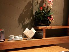 -花潮料理艺食馆(世欧广场店)
