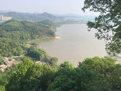 -昭山风景名胜区