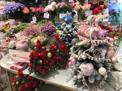 -花邻FloweringLife花艺气球派对(武康大楼店)