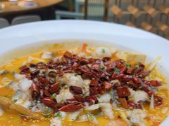 -江南里·新浙菜(苏州大悦城店)