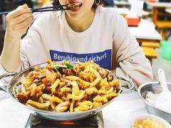 -知味脆皮鸡