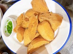 -陈鹏鹏潮汕菜·卤鹅·海鲜·砂锅粥(益田假日店)