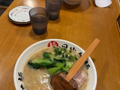 -日出拉面(望京店)