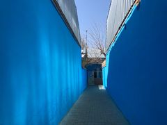 -伊犁老城喀赞其民俗旅游区