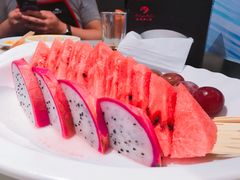 -海底捞火锅(亲子主题北金鹰店)