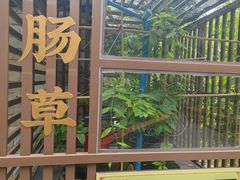 -广州神农草堂中医药博物馆