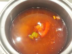 番茄锅-农小锅自助小火锅(北京大兴凯德店)