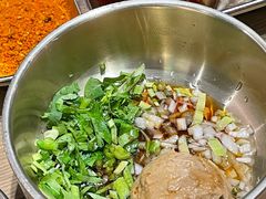 -西塔老太太泥炉烤肉(北京双井店)