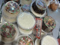 -杨老大焙子月饼干货(宽巷子民族美食街店)