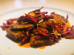 -院8里·小聚园老川菜(九眼桥店)