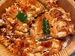 -玄白·炭烤活鳗(上海首店)
