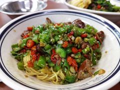 -碗底挑•湖南小炒粉面饭(大望路店)
