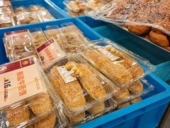 -王家沙点心店(南京西路总店)