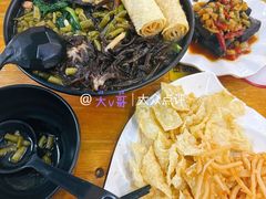 -螺蛳粉先生(蓟门桥店)