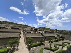 -山西王家大院