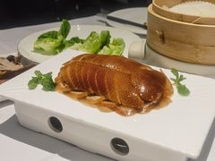 大董“酥不膩”烤鸭-大董(环贸iapm店)