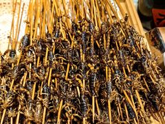 -八一路好吃街(雨田商务大厦店)