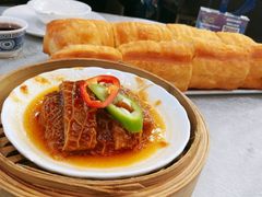 -汤臣·空中餐厅·严选粤菜(石湾世博广场店)