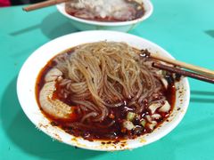 -甘记肥肠粉(马鞍北路店)