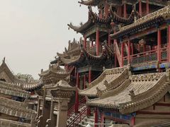 -高庙保安寺