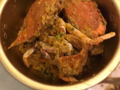 -桥东喜碧海鲜街(水东街店)