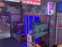 -入火韩国烤肉(凯旋广场店)