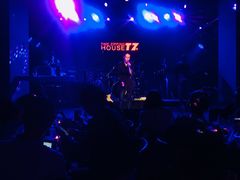 -TZ House音乐现场(茅台店)