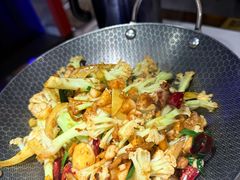 -匠熙小馆(崇文门店)