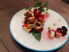 -东莞塘厦三正半山温泉酒店·沙利文西餐厅