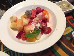 -芭莉与彩虹西餐厅(成都合生汇店)