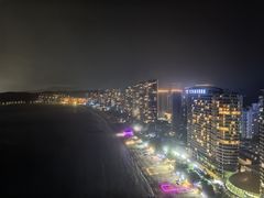 -碧桂园十里银滩