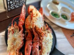 -金茂君悦·食在56海鲜自助餐厅ON56