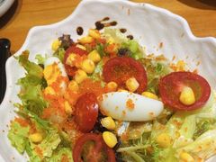 -福匠日本料理(人民路店)