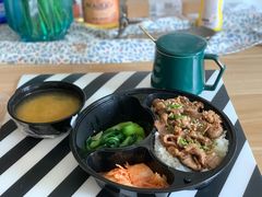 -牛玄庵日式寿喜烧·料理店(新源里店)