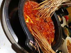 -钢管厂五区小郡肝火锅串串香(总店)