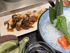 -大渔铁板烧(万象城店)