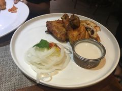-哈努曼印度餐厅(吴泾宝龙广场店)