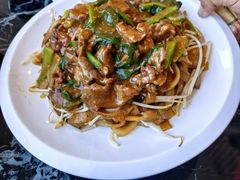 -潮汕美牛肉丸火锅店(天宁寺店)