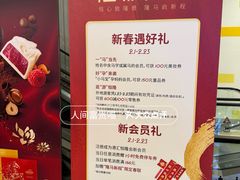 -港汇恒隆广场