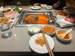 -海底捞火锅(宇飞大厦店)