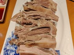 -伊帆食府·青海地方特色美食